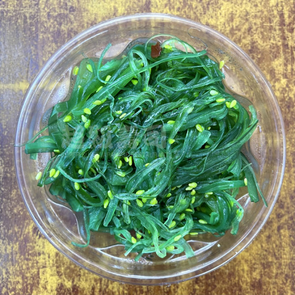 中華沙律