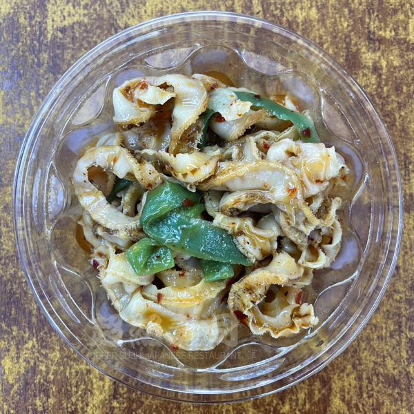 帶子群邊